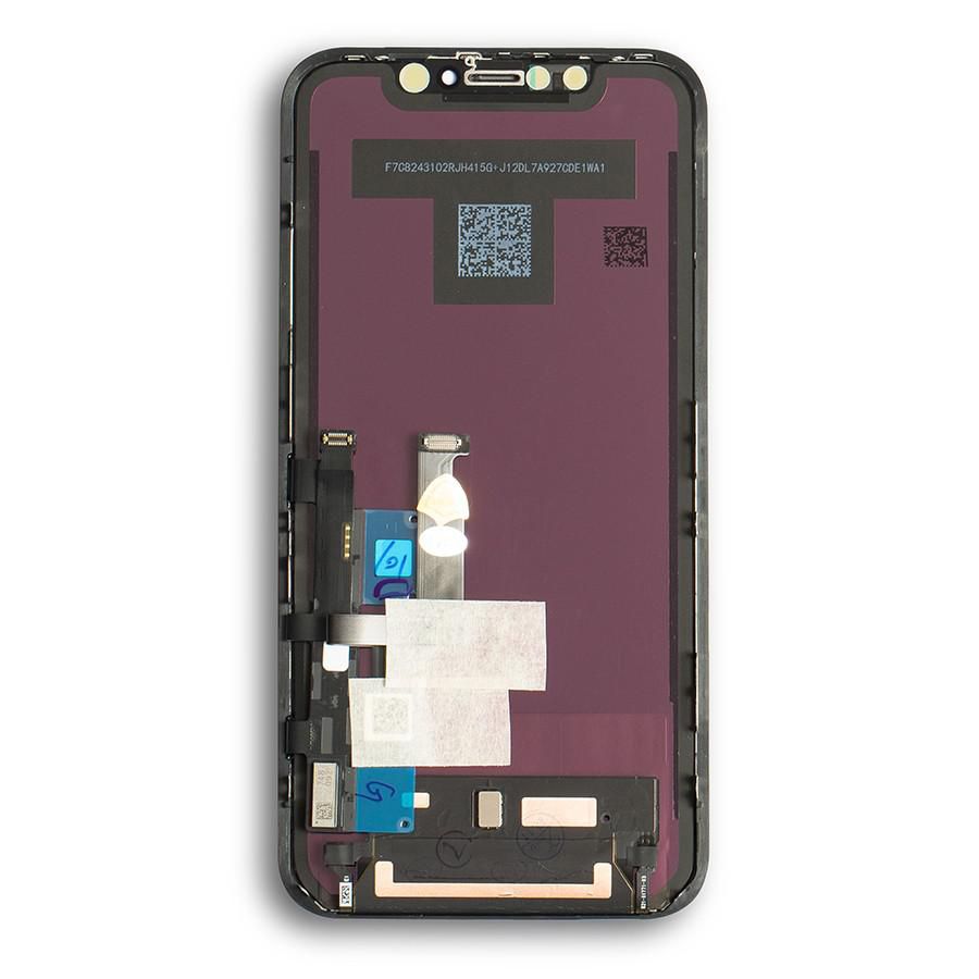 CoreParts MOBX-IPOXR-LCD-B LCD Screen for iPhone XR 