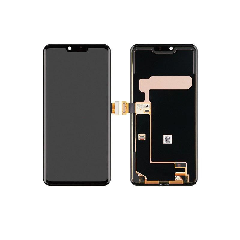 CoreParts MOBX-LG-G8-01 LG G8 ThinQ LCD Screen with 