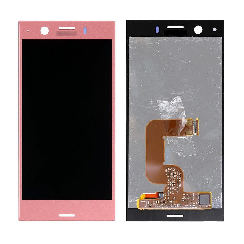CoreParts MOBX-SONY-XPXZ1C-06 Sony Xperia XZ1 Compact LCD 