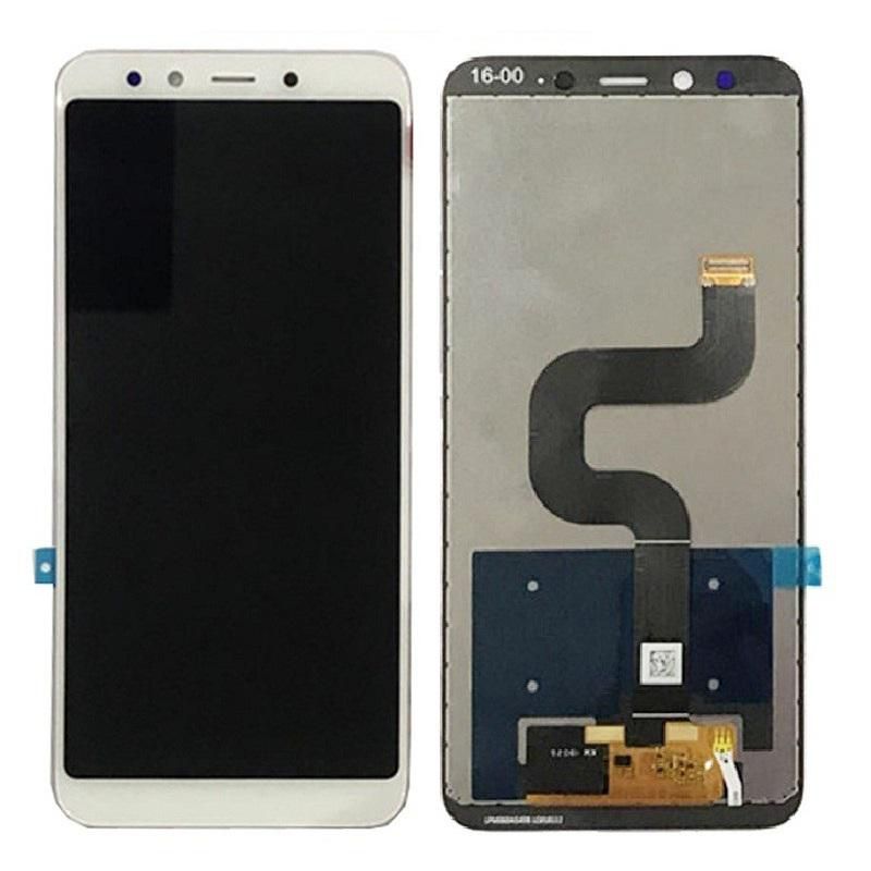 CoreParts MOBX-XMI-MIA2-LCD-W Mi A2 LCD Screen White 