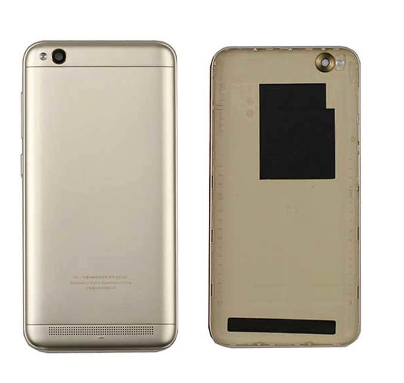 redmi 5a body