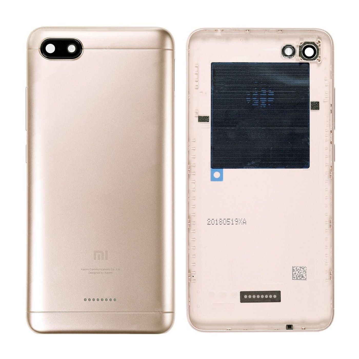 redmi 6a mobile cover