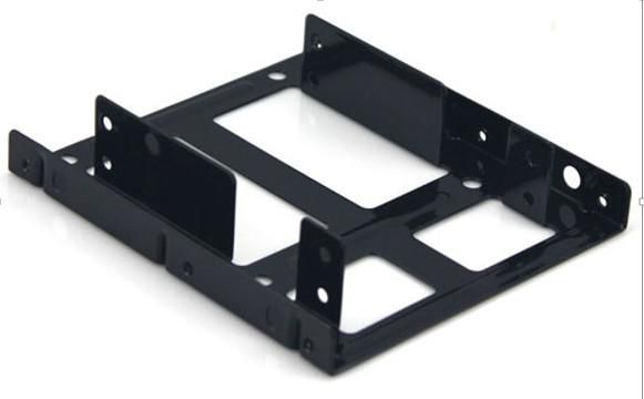 MICROSTORAGE Dual 2.5 to 3.5 Bracket