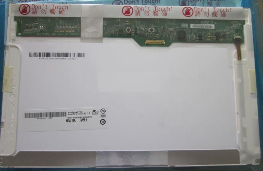 CoreParts MSC121X30-012G 12,1 LCD HD Glossy 