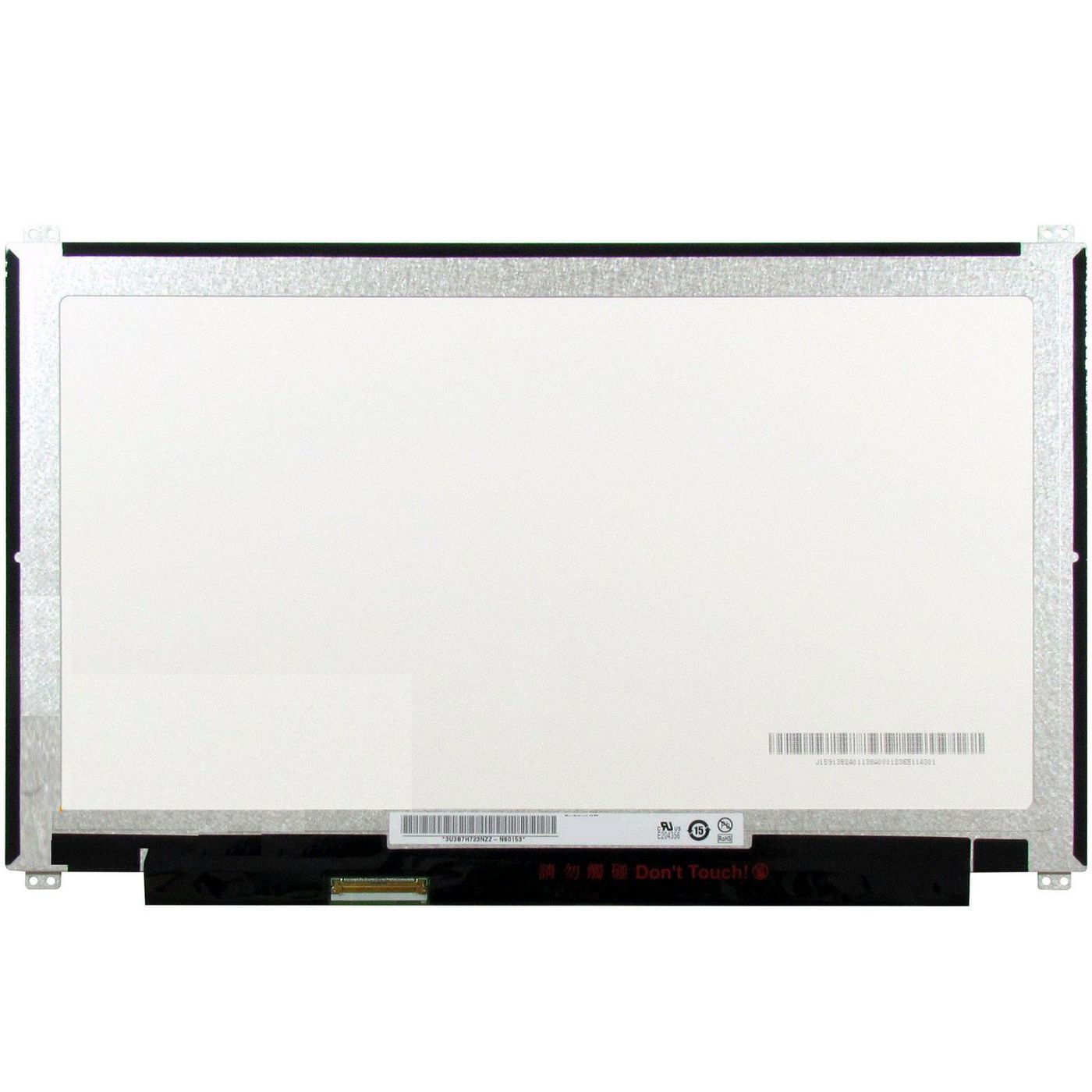 CoreParts MSC133H40-189G 13,3 LCD HD Glossy 