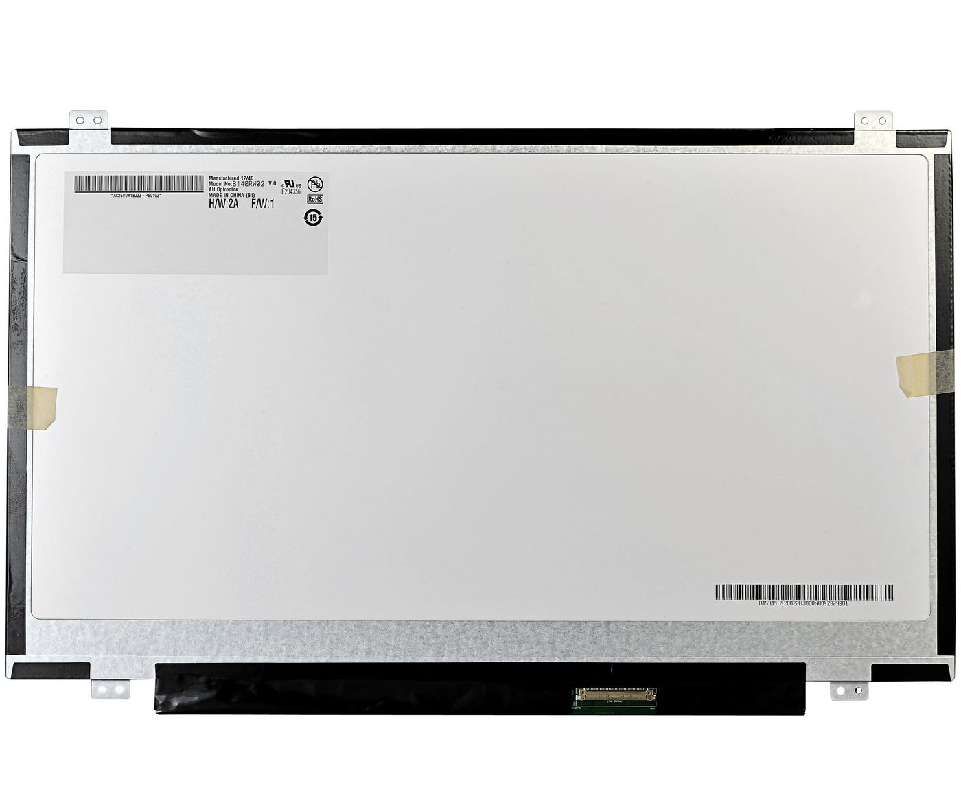 CoreParts MSC140D40-044G 14,0 LCD HD Glossy 