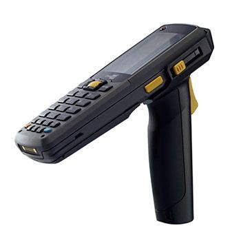 CIPHERLAB 8600, Pistol grip