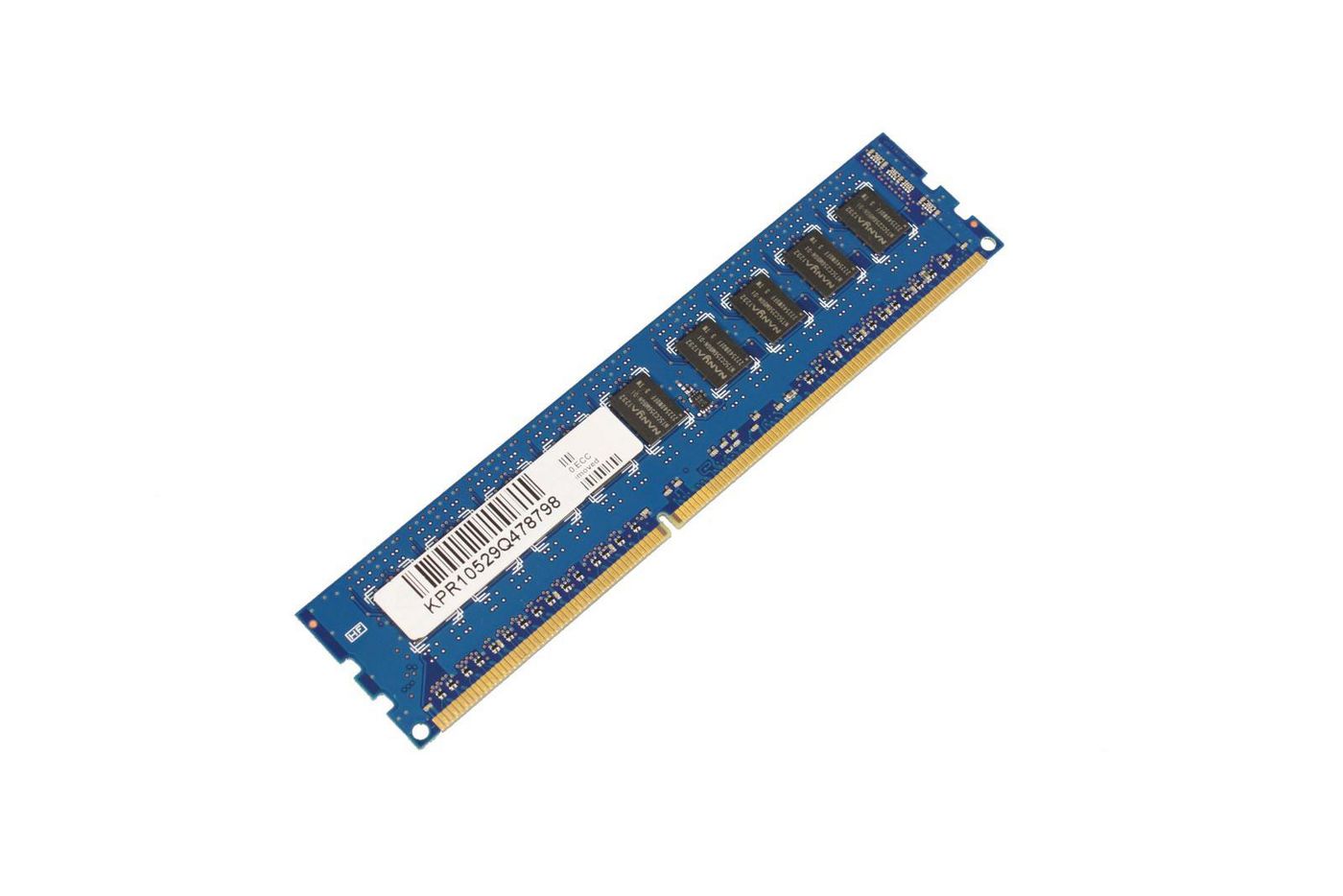 CoreParts 0B47376-MM 2GB Memory Module for Lenovo 