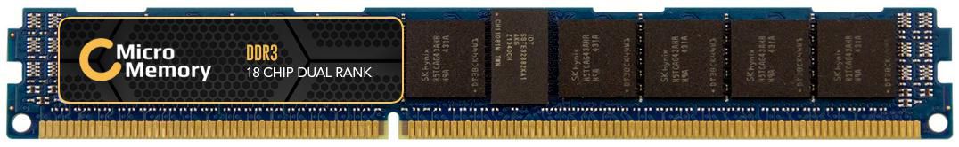 CoreParts 46C0599-MM 16GB Memory Module for Lenovo 