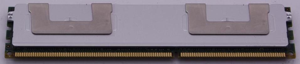 CoreParts F245F-MM 2GB Memory Module for Dell 