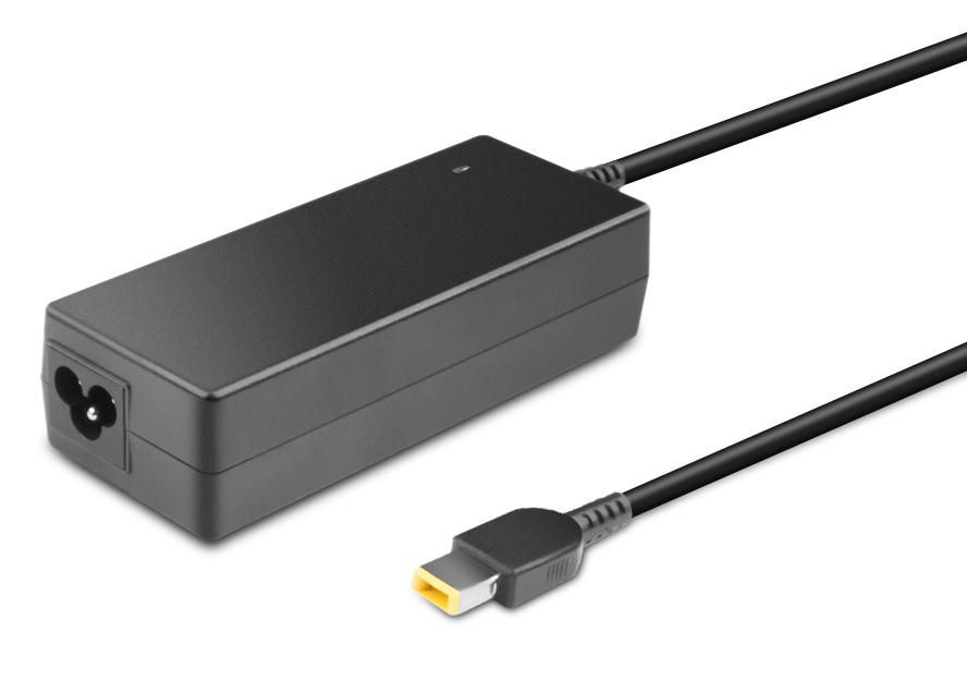 CoreParts MBA1089 Power Adapter for Lenovo 