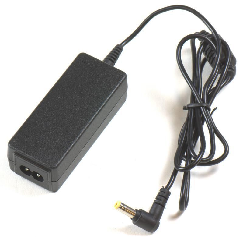 MICROBATTERY AC ADAPTER 20V 2A