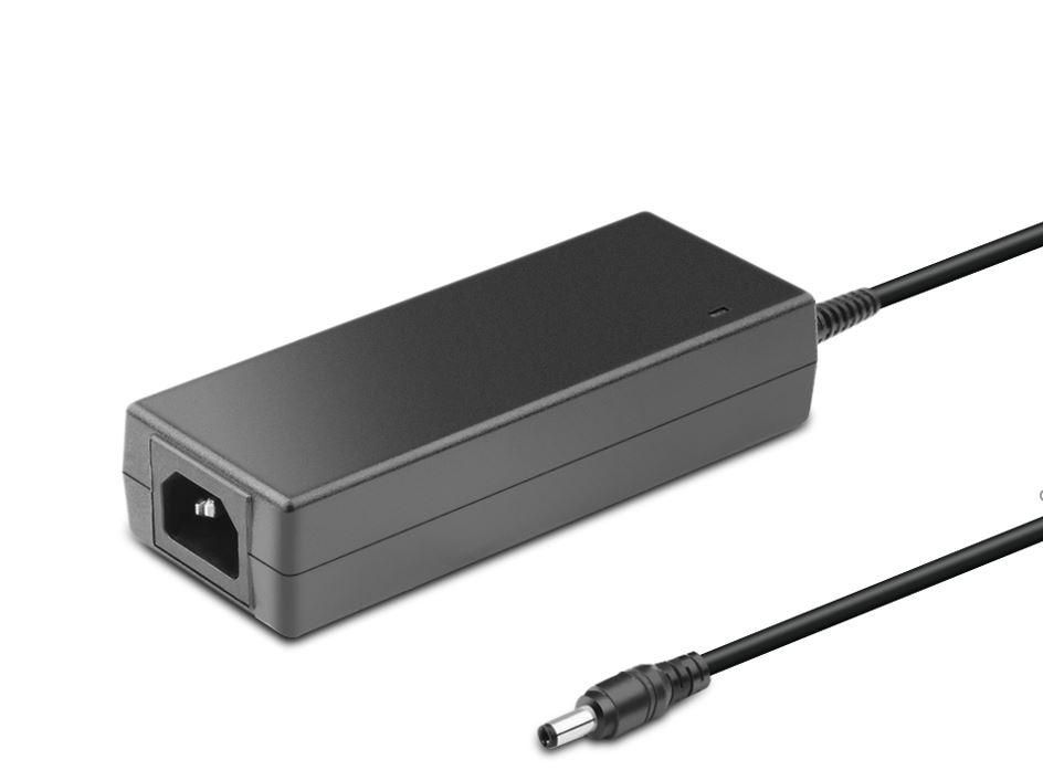 MICROBATTERY Ac adapter 12V 6,67A 80W