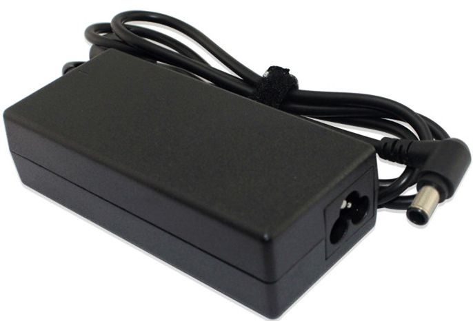 19.5v 4.7a 90w Plug: 6.3*4.4 Ac Adapter For Sony (MBA50139)