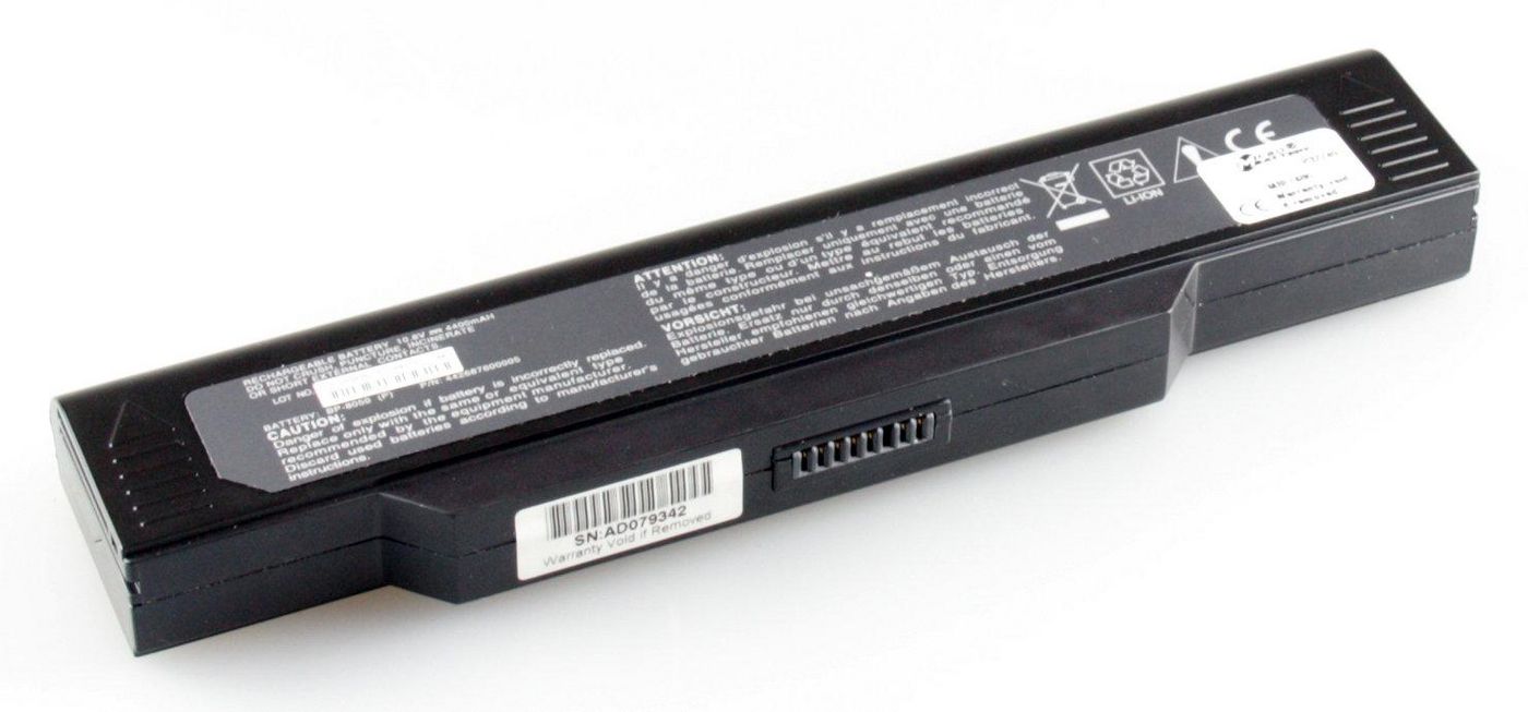 CoreParts MBI1486 Laptop Battery for Medion 