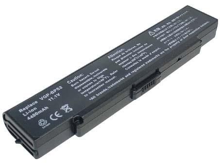 CoreParts MBI1496 Laptop Battery for Sony 