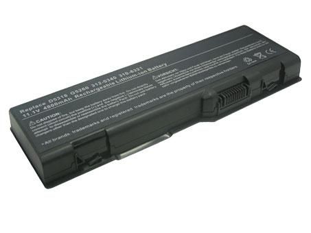 CoreParts MBI1564 Laptop Battery for Dell 