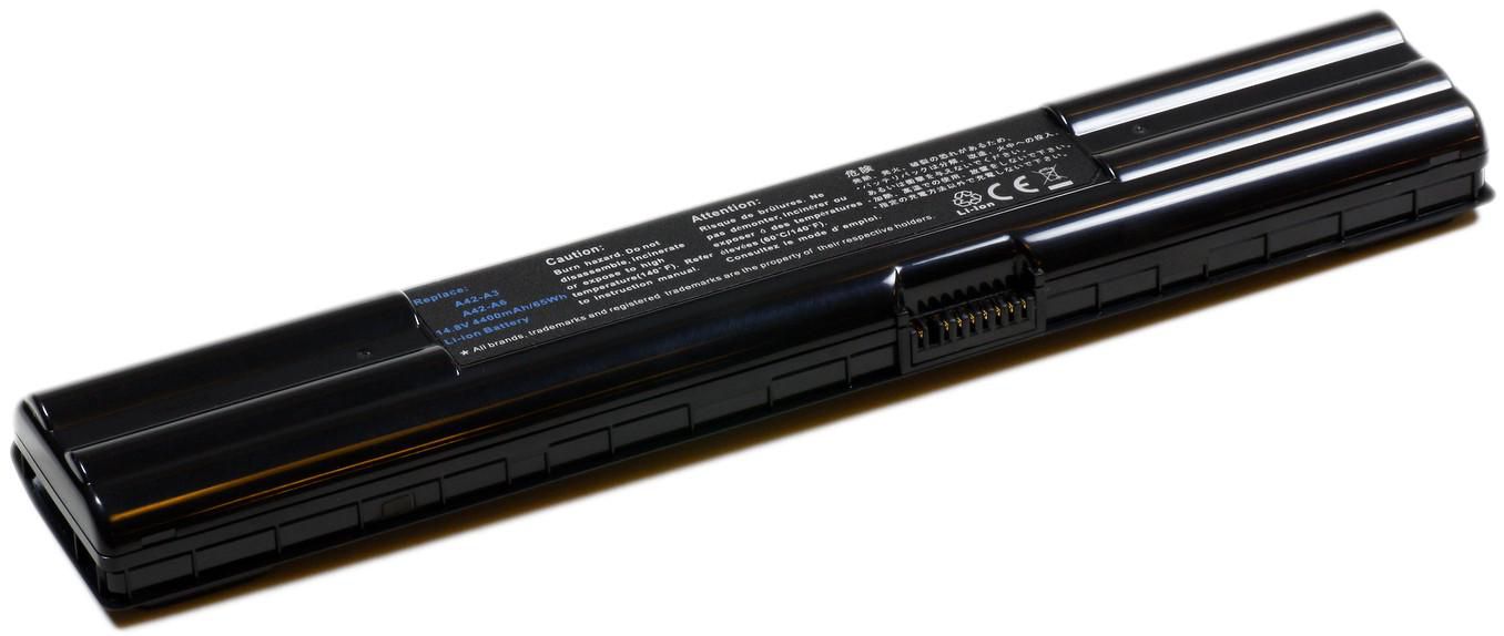 CoreParts MBI1784 Laptop Battery for Asus 