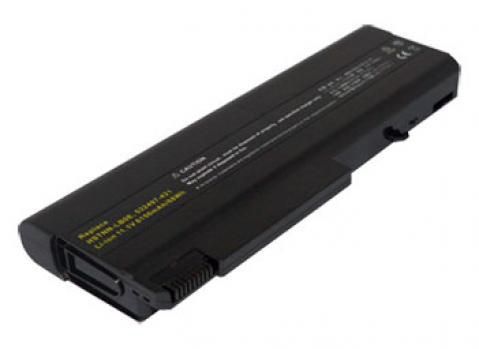 MICROBATTERY 11.1V 7200mAh 9Cell Black