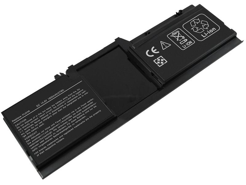 CoreParts MBI2278 Laptop Battery for Dell 