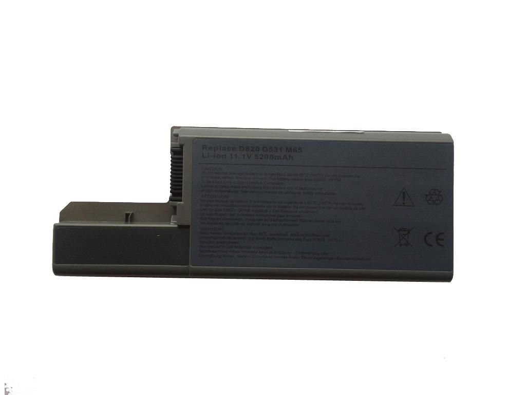 CoreParts MBI2319 Laptop Battery for Dell 