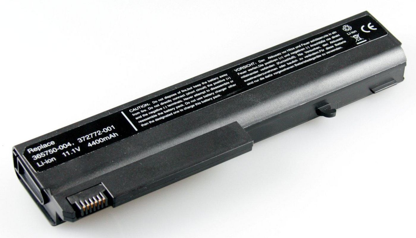 CoreParts MBI2359 Laptop Battery for HP 