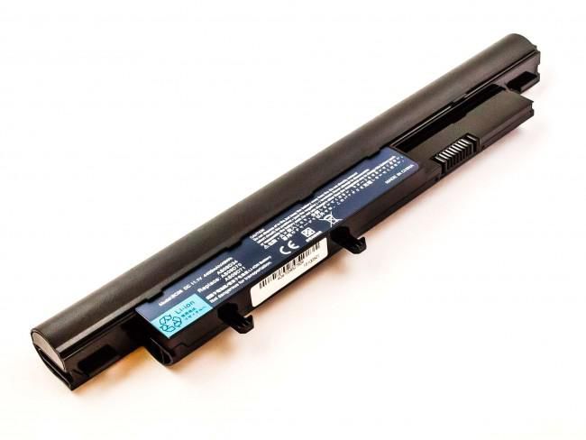 CoreParts MBI2440 Laptop Battery for Acer 