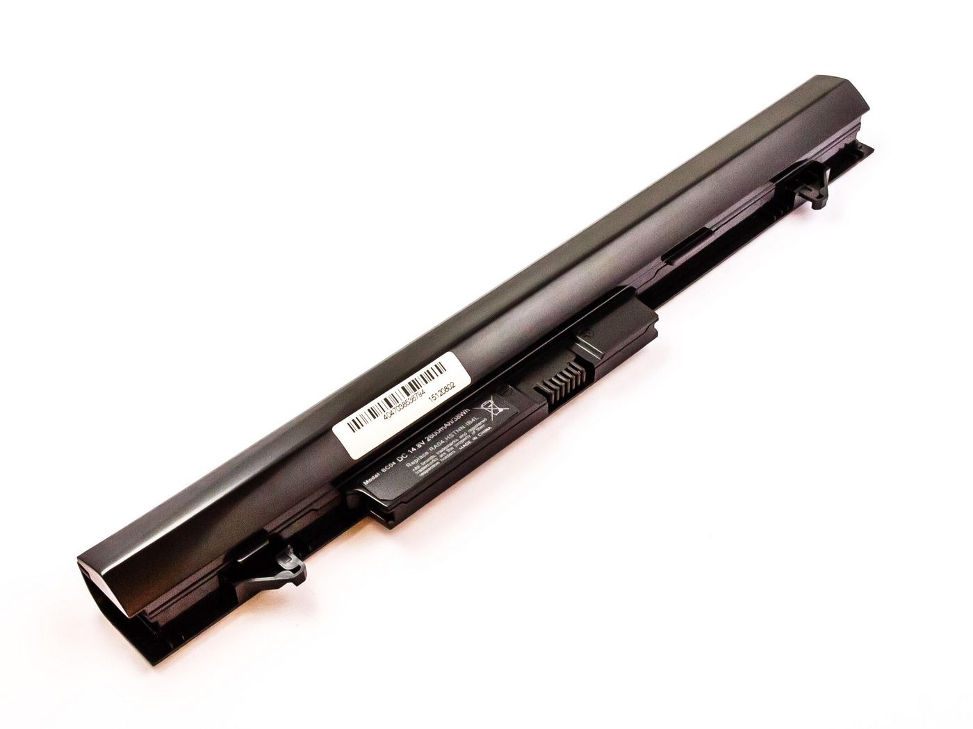 CoreParts MBI3056 Laptop Battery for HP 
