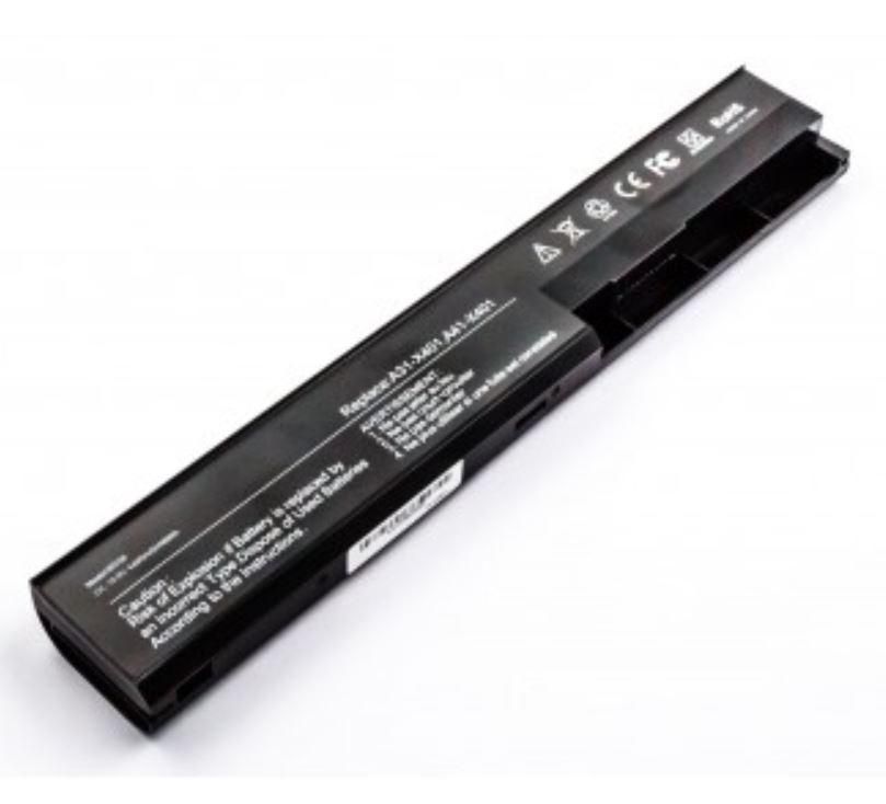 MICROBATTERY 6 Cell Li-Ion 10.8V 4400mAh