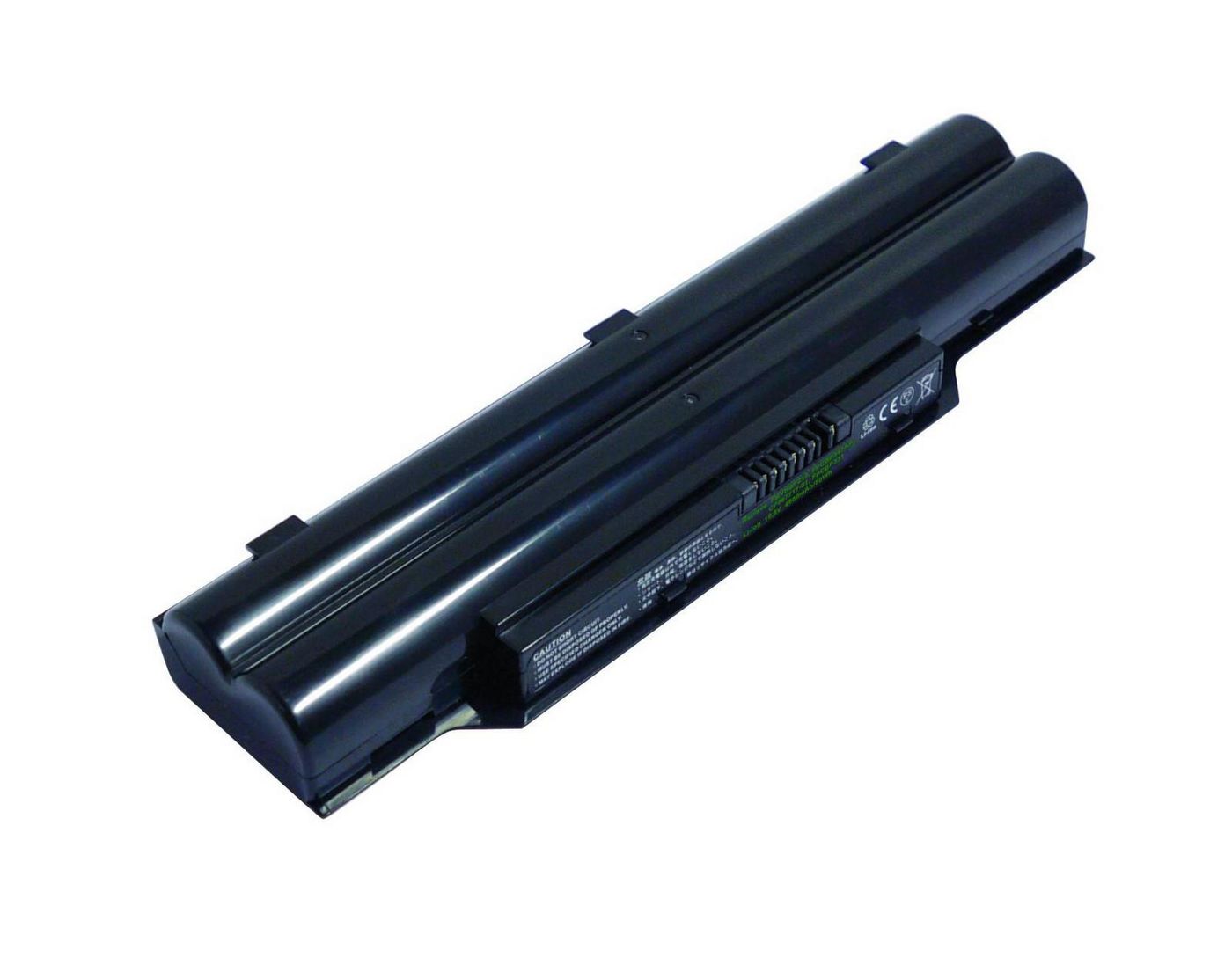 MICROBATTERY Laptop Battery for Fujitsu