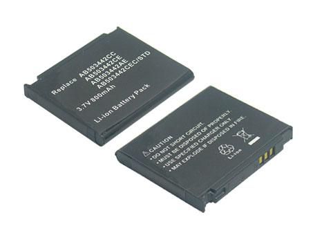 CoreParts MBMOBILE1011 Battery for Mobile 