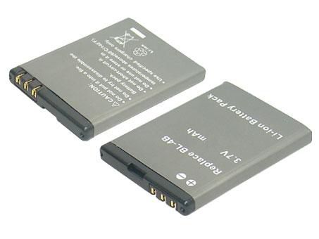 Batteria per cellulari