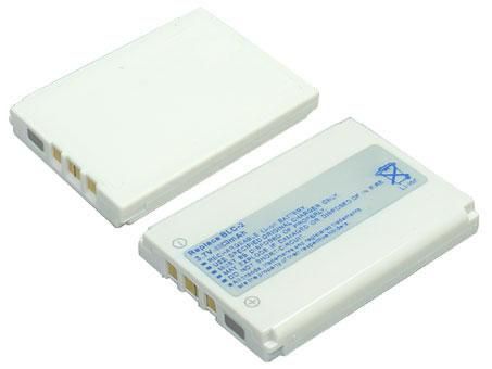 MICROBATTERY Mobile Battery for Nokia