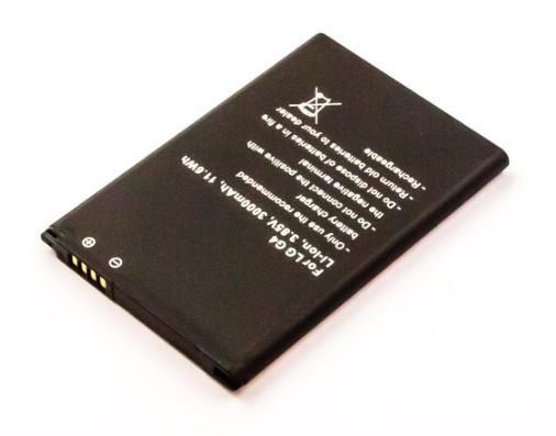 CoreParts MBMOBILE1087 Battery for Mobile 