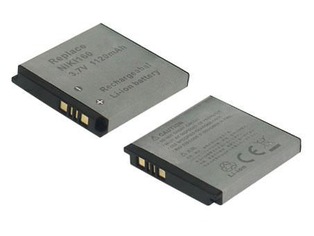CoreParts MBP1112 Mobile Battery for HTC 4Wh 