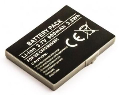 CoreParts MBP-SIE1004 Battery for Mobile 