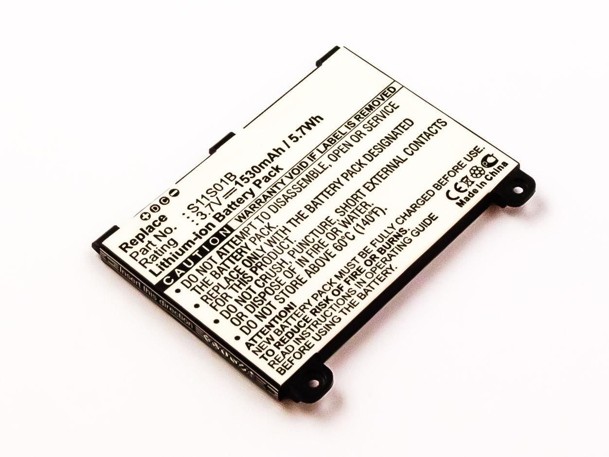 CoreParts MBTAB0001 Battery for Tablet and eBook 