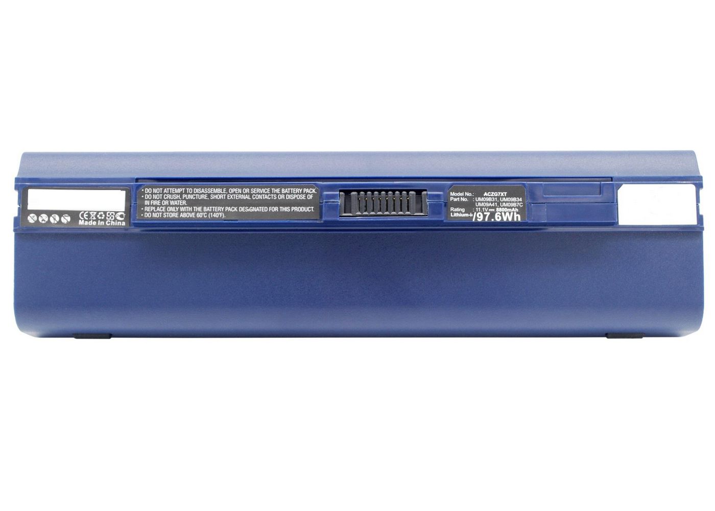 CoreParts MBXAC-BA0064 Laptop Battery for Acer 