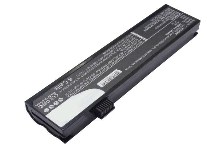 CoreParts MBXAD-BA0002 Laptop Battery for Advent 