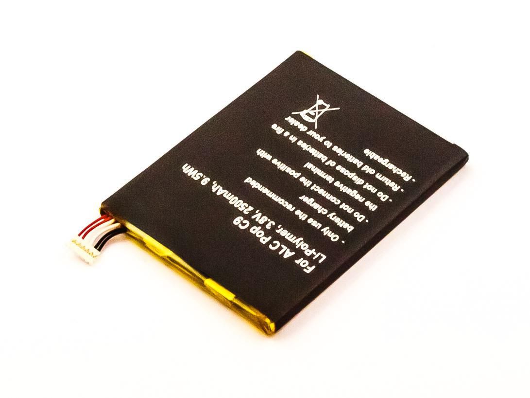 CoreParts MBXAL0014 Battery for Mobile 