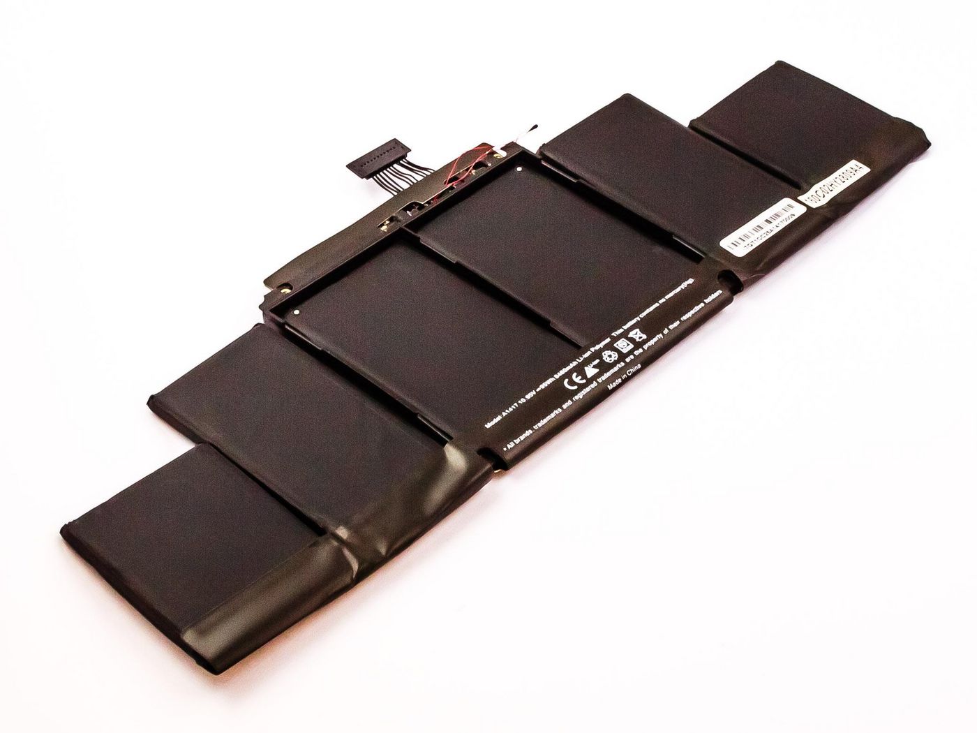 MICROBATTERY MacBook Pro 15 Battery