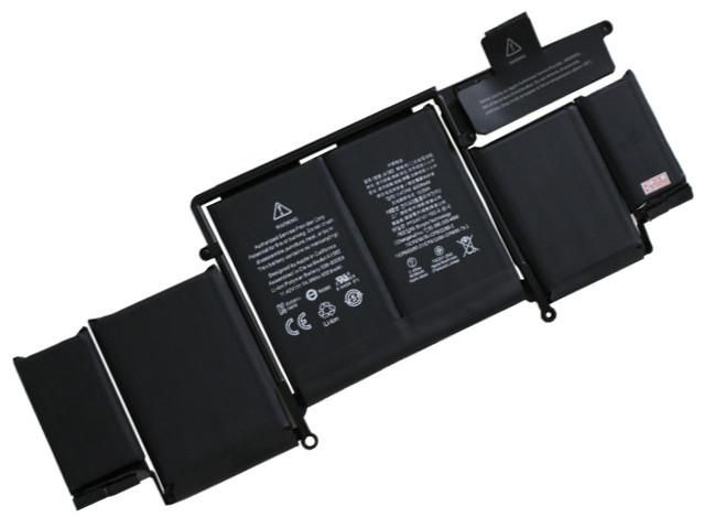 CoreParts MBXAP-BA0013 Laptop Battery for Apple 72Wh 