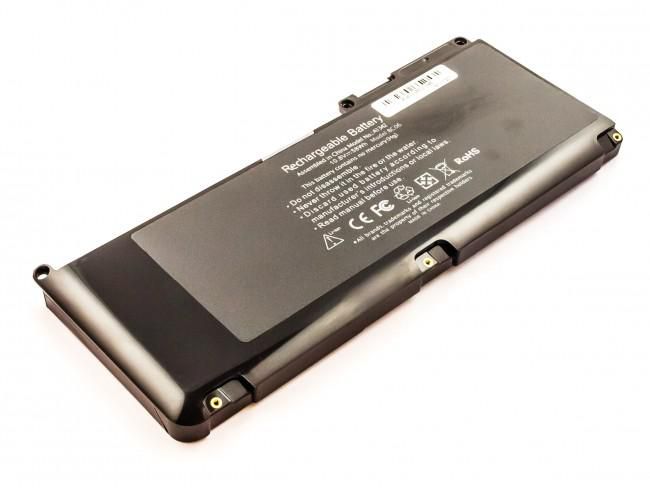 MICROBATTERY MBXAP-BA0042 Lithium Polymer (LiPo) 5400mAh 10.8V Wiederaufladbare Batterie