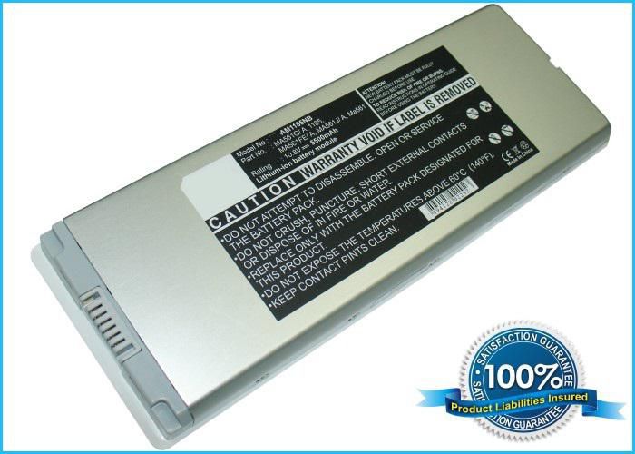 CoreParts MBXAP-BA0065 Laptop Battery for Apple 