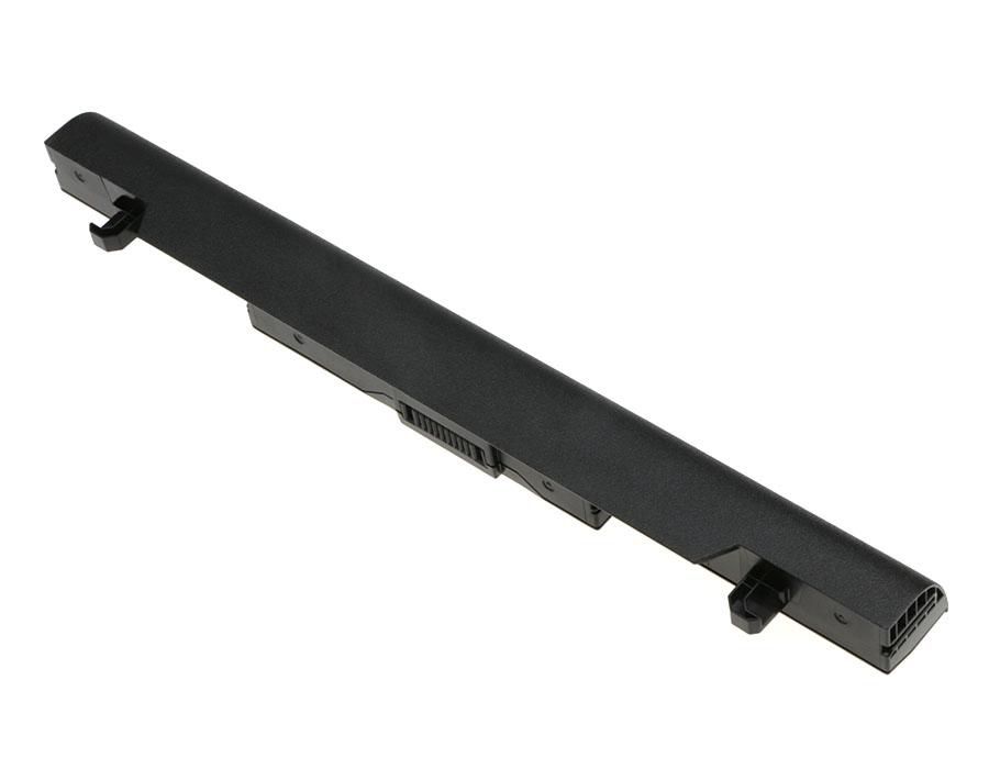 MICROBATTERY Laptop Battery for Asus (MBXAS-BA0111)