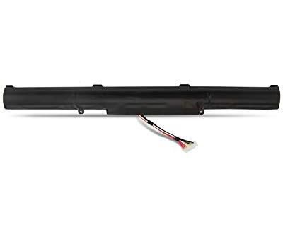 EET Laptop Battery for Asus
