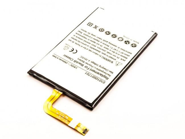 Battery for Mobile 9.50Wh