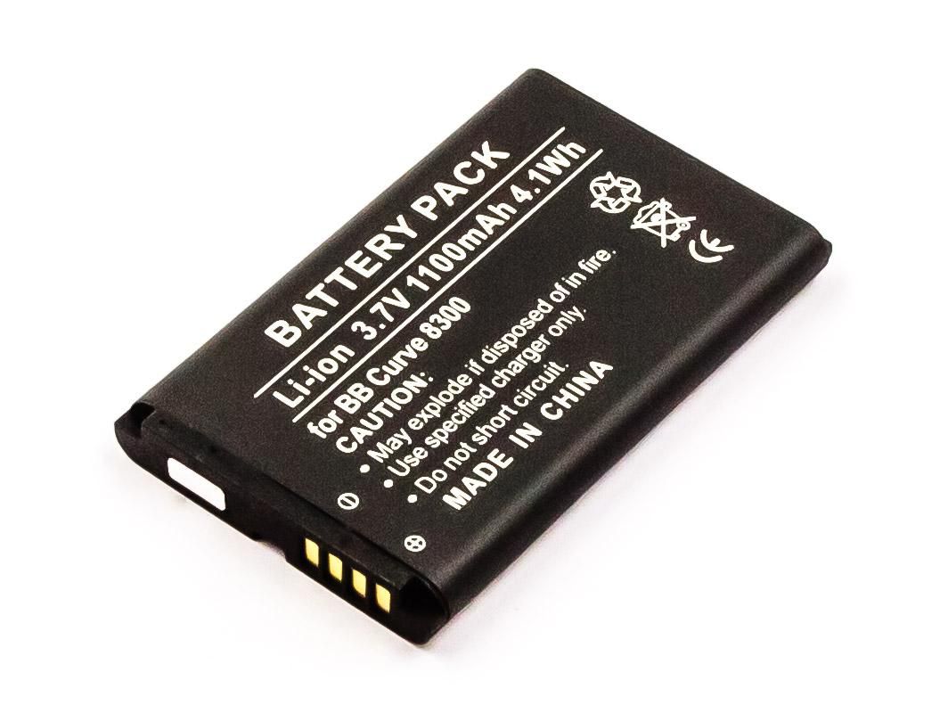 CoreParts MBXBL-BA0009 Battery for Mobile 