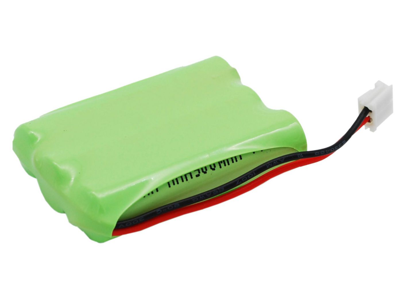 Battery 3.24Wh Ni-Mh 3.6V 