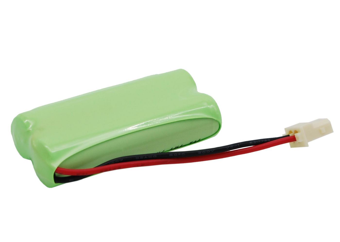 Battery 1.68Wh Ni-Mh 2.4V 